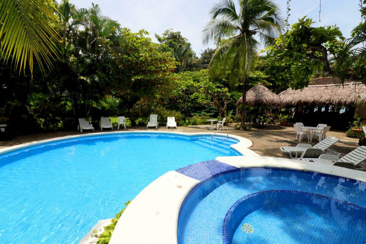 Karahe Manuel Antonio