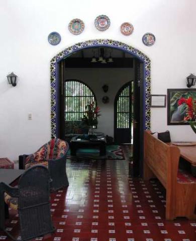 1492 Hotel