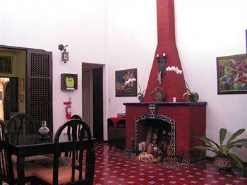Hotel 1492 San Jose (San Jose)