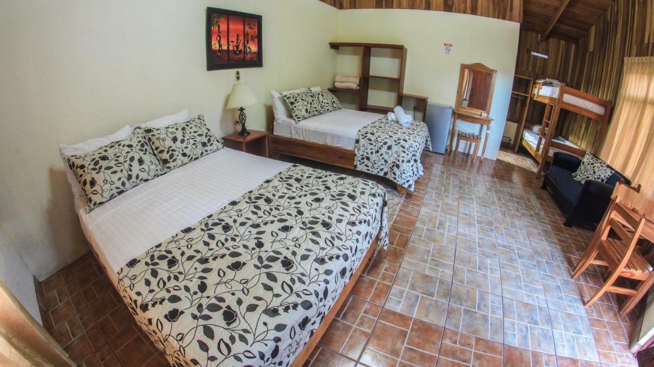 Brisas Arenal Lodge *