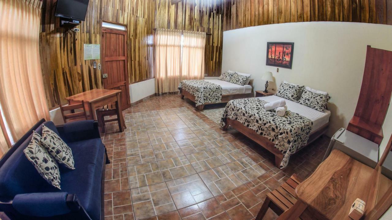 Lodge Brisas Arenal *