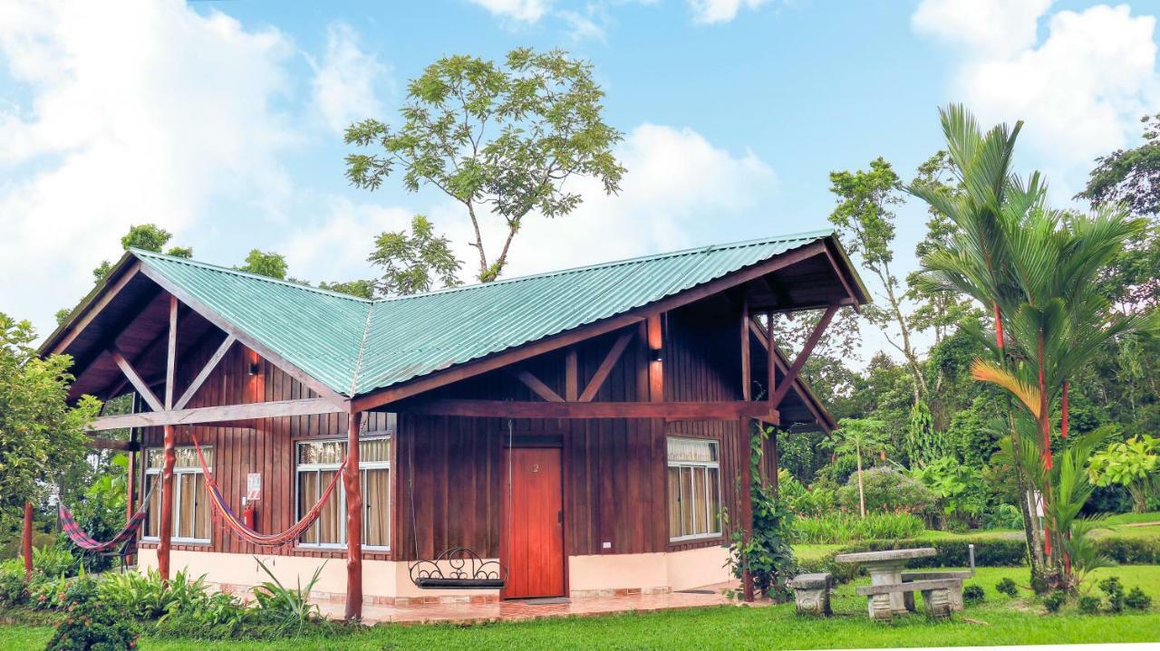 Brisas Arenal * La Fortuna