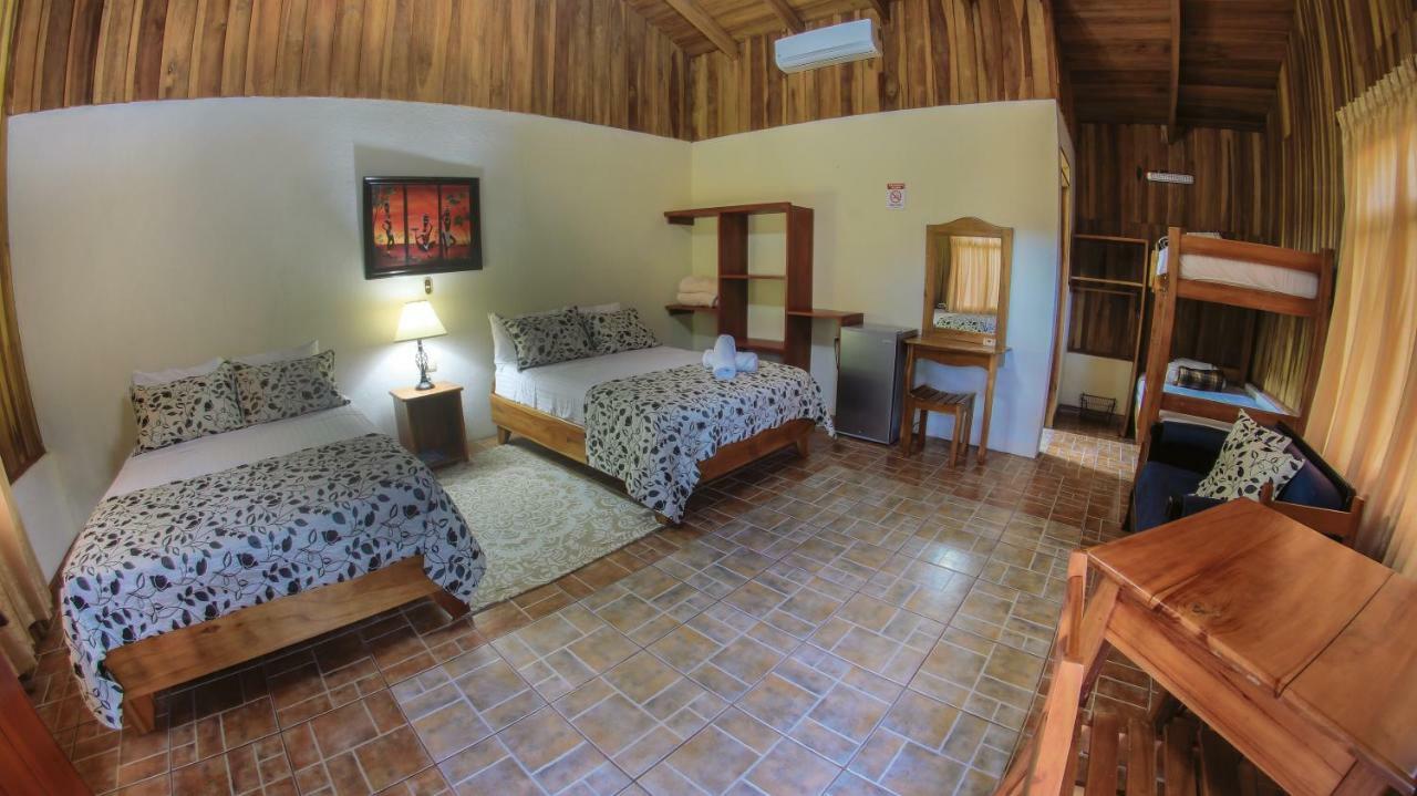 Brisas Arenal * La Fortuna