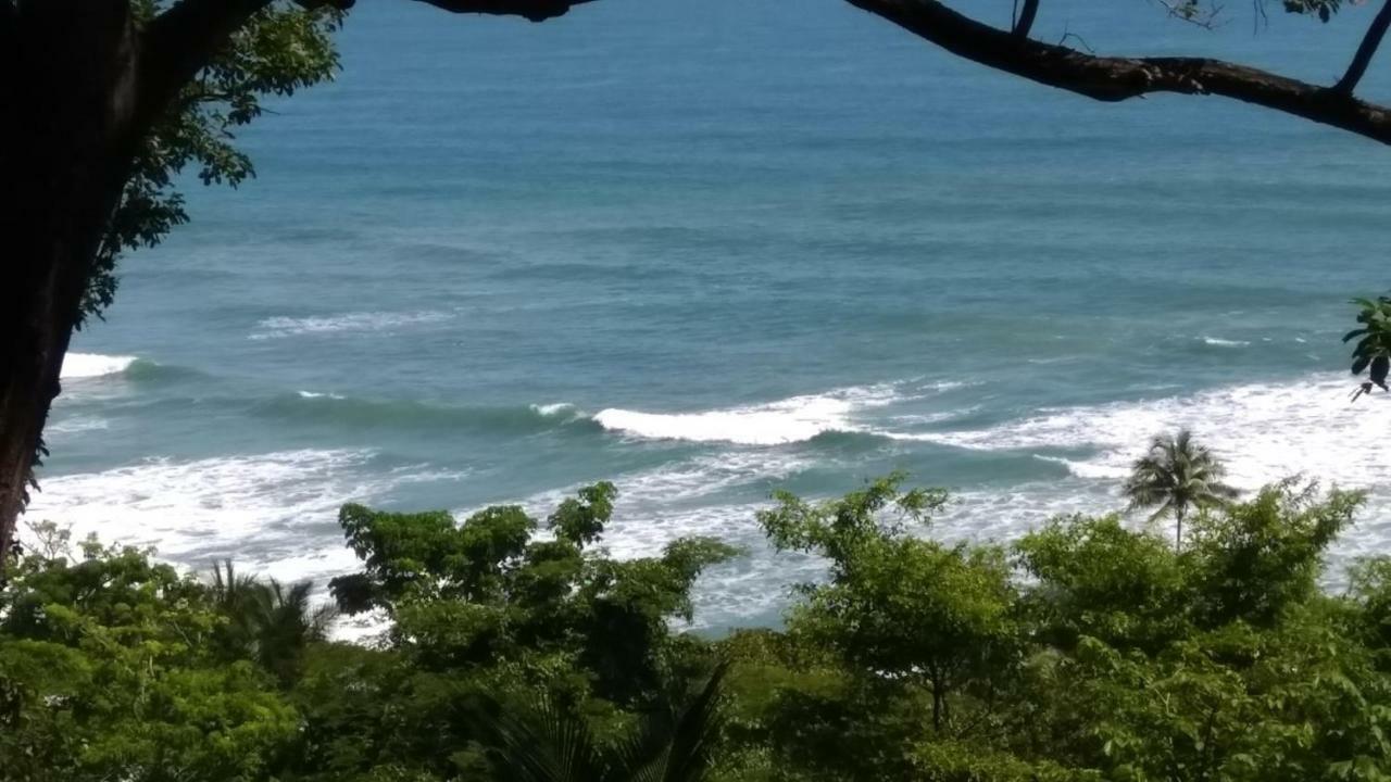 Classy Palms Villa Playa Santa Teresa (Puntarenas)
