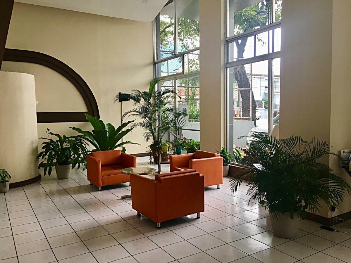 Ambassador Hotel 4*