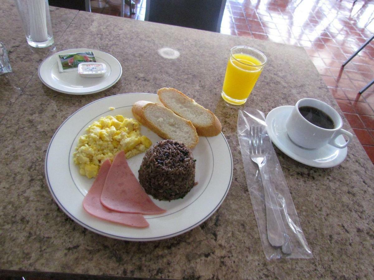 Ambassador 4* San Jose (San Jose)