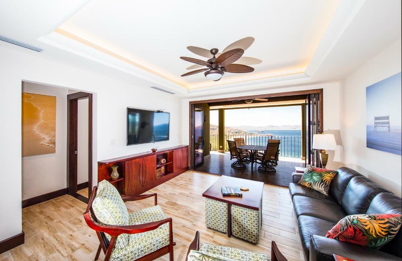 360 Splendor Del Pacifico Residences * Playa Flamingo