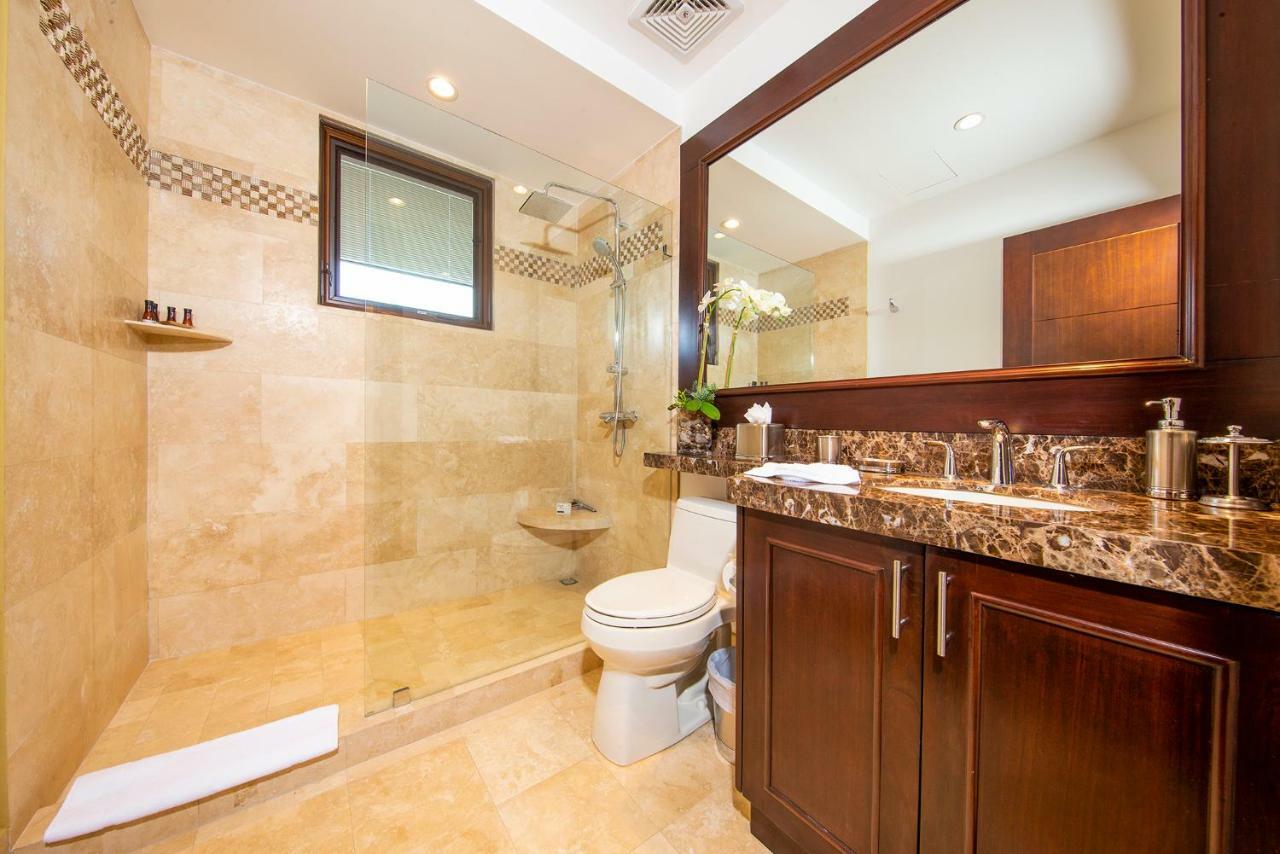 360 Splendor Del Pacifico Residences Hotel Playa Flamingo