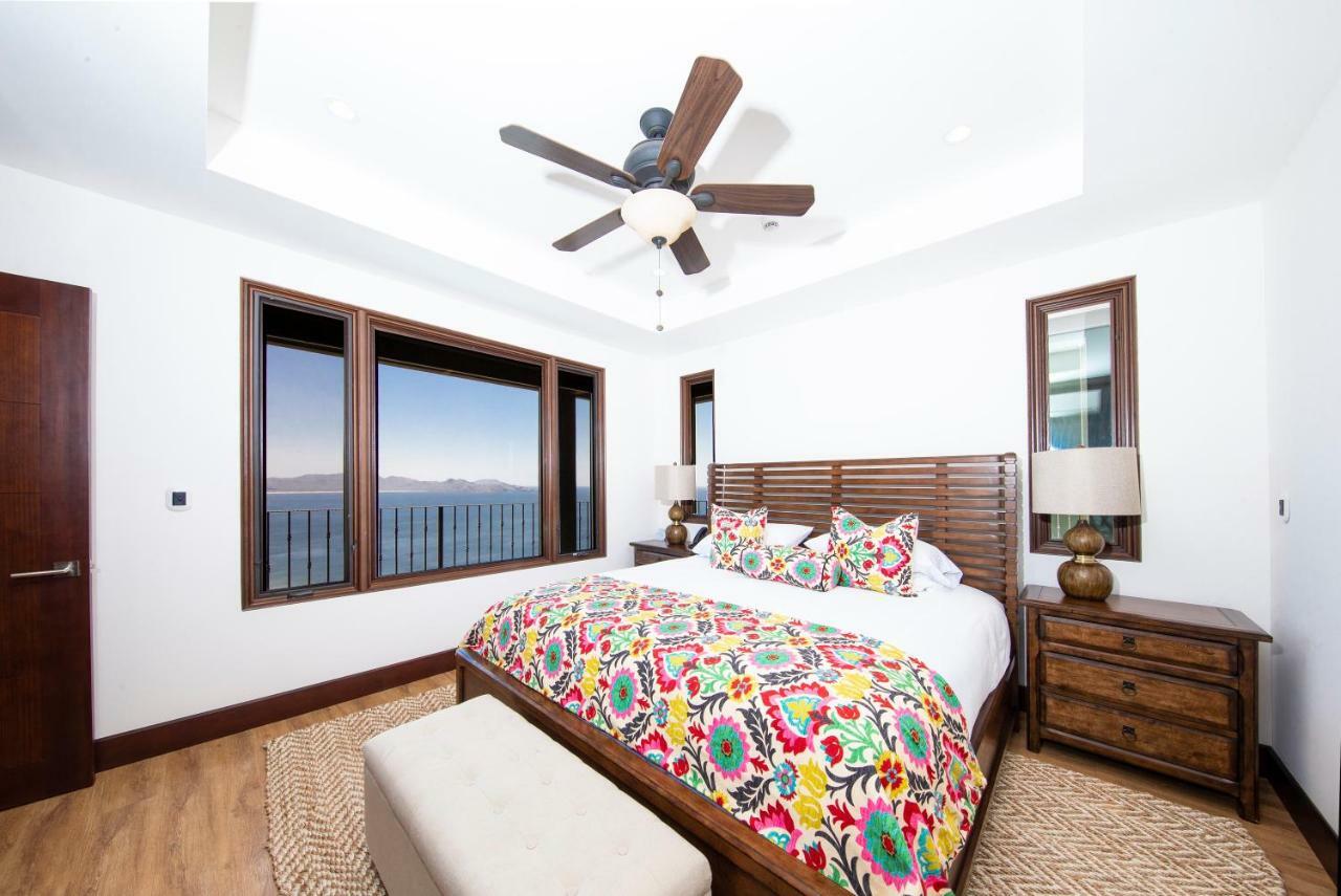 360 Splendor Del Pacifico Residences Hotel Playa Flamingo