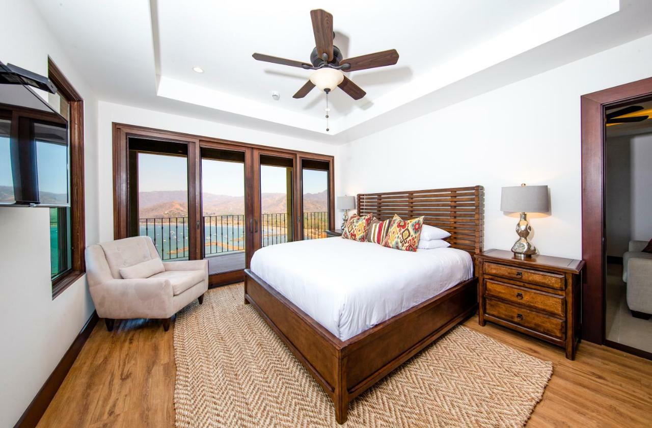 Hotel 360 Splendor Del Pacifico Residences *