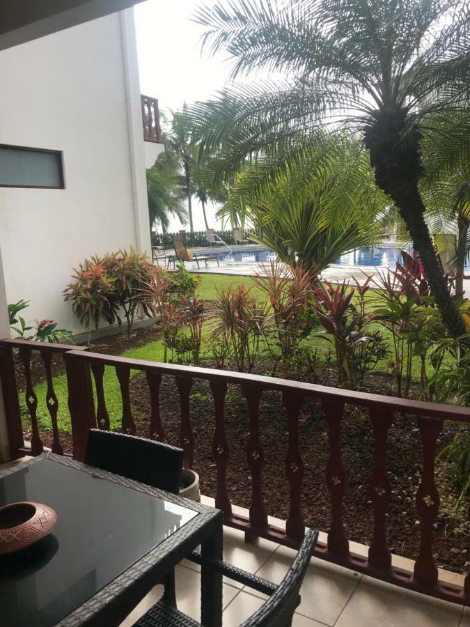 Apartment Beachfront In Jaco