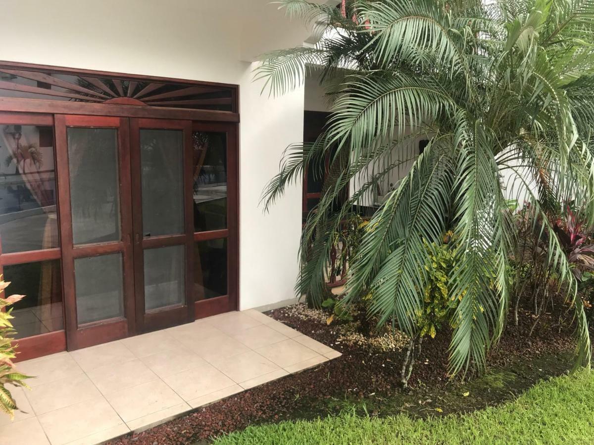 Apartment Beachfront In Jaco