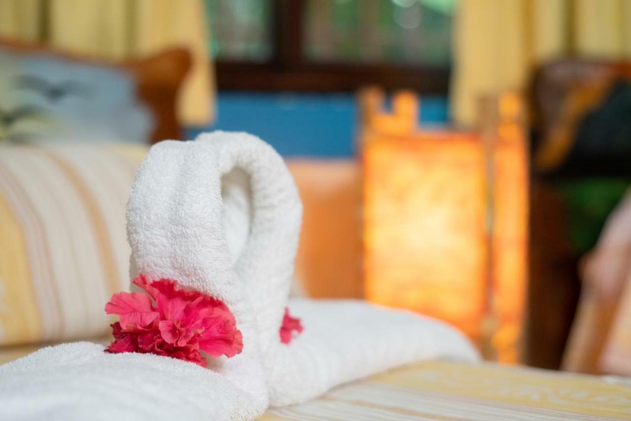 Atlantida Lodge