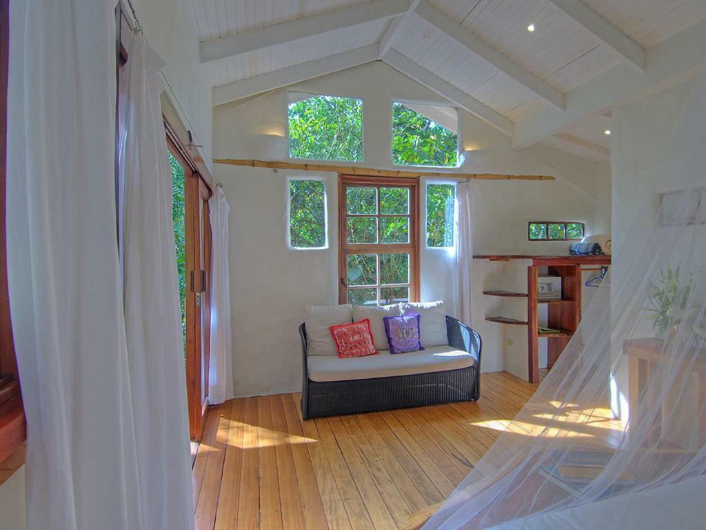 Lodge Rio Chirripo
