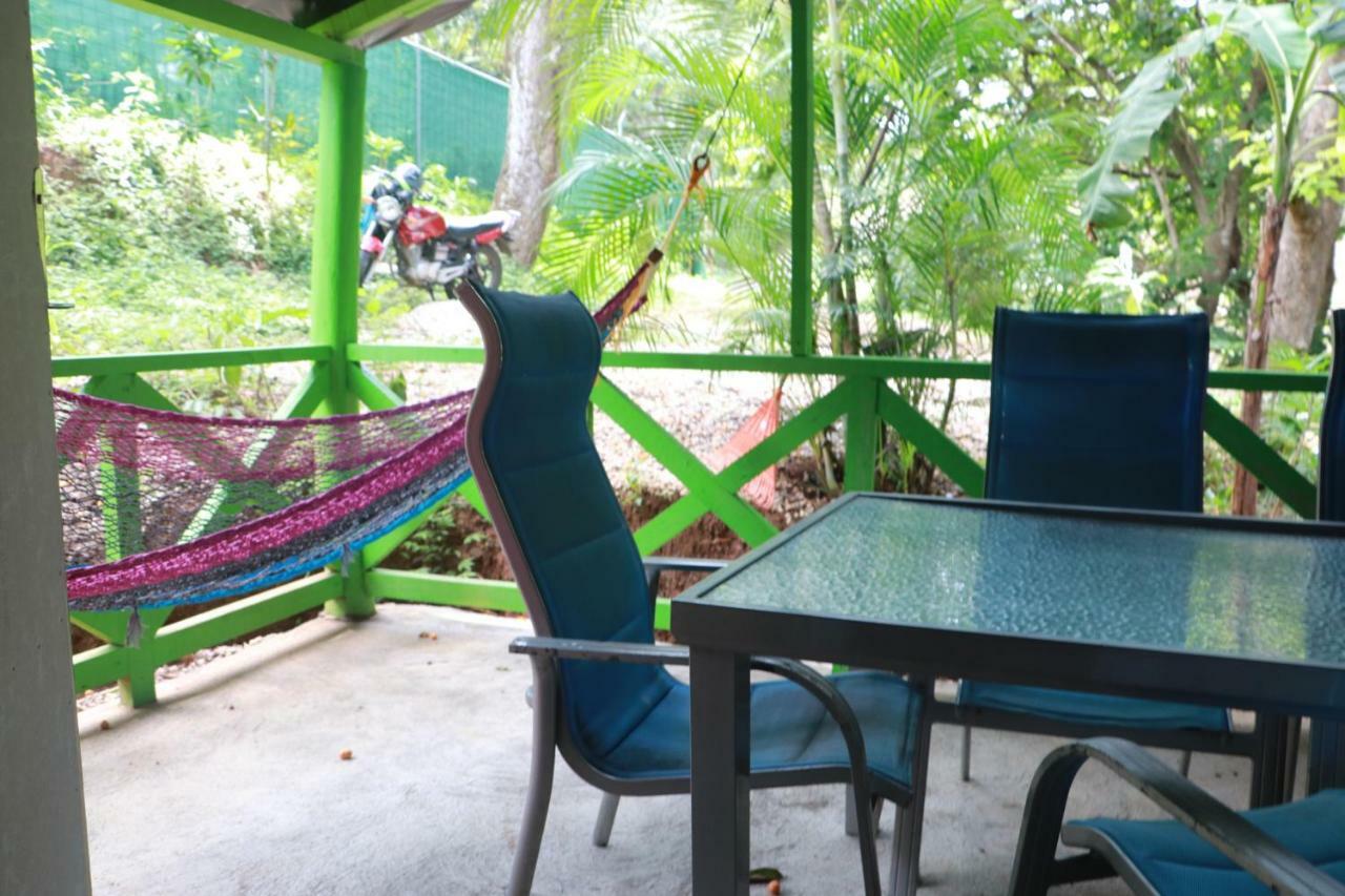 La Tropicale Lodge *