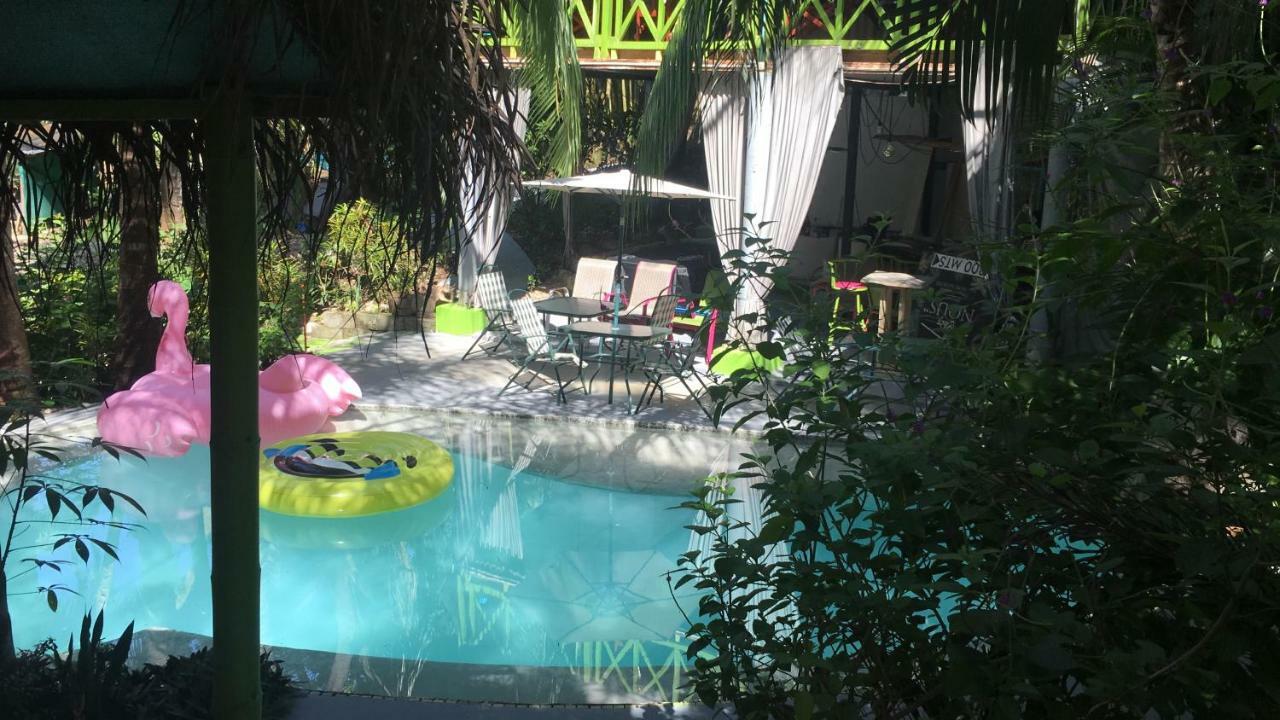 La Tropicale * Samara