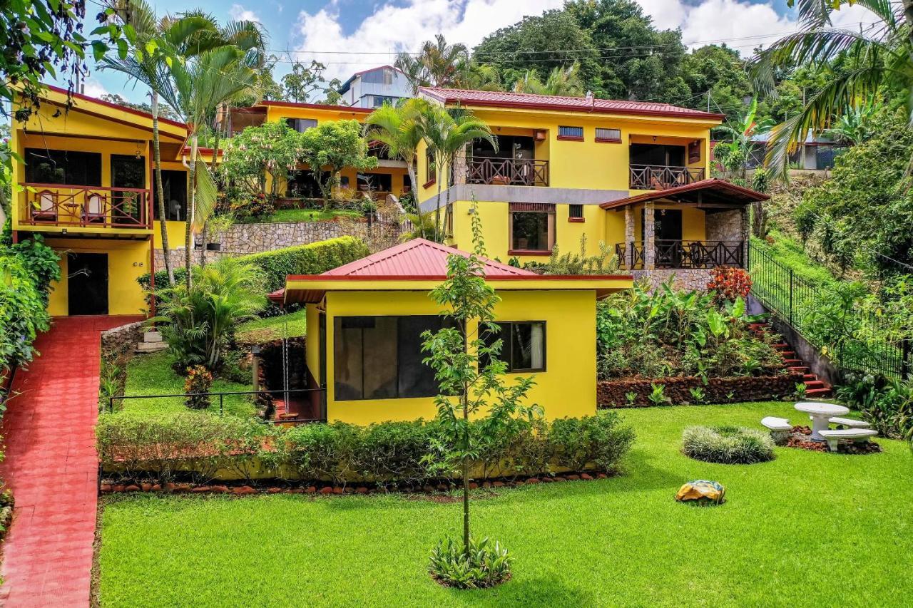 La Terraza 3*