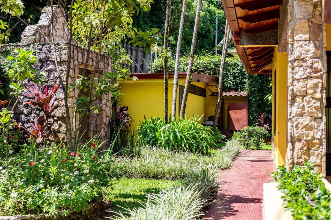 La Terraza Bed & Breakfast Grecia