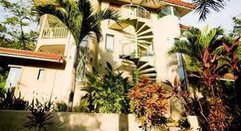 Hotel Fuego