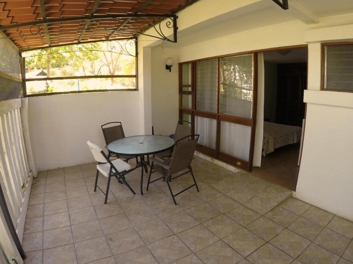 Aparthotel Los Almendros De Ocotal 3*