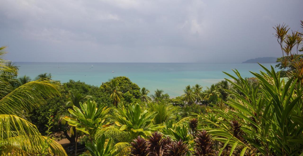 Hotel Rancho Corcovado
