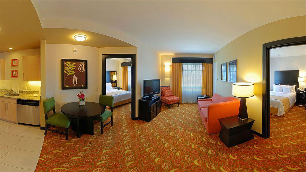 By Marriott Escazu 4* San Jose (San Jose)