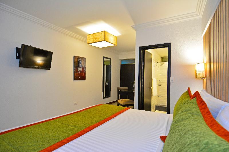Hotel Autentico San Jose (San Jose)