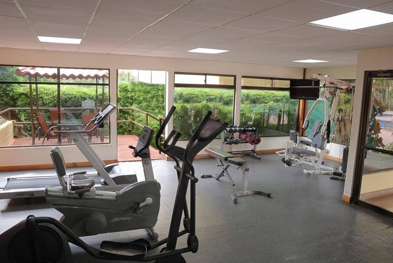 Hotel Country & By Radisson, Aeropuerto, Costa Rica