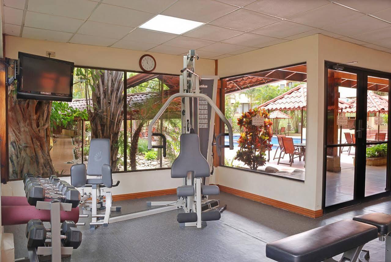 Country & By Radisson, Aeropuerto, Costa Rica Hotel 4*