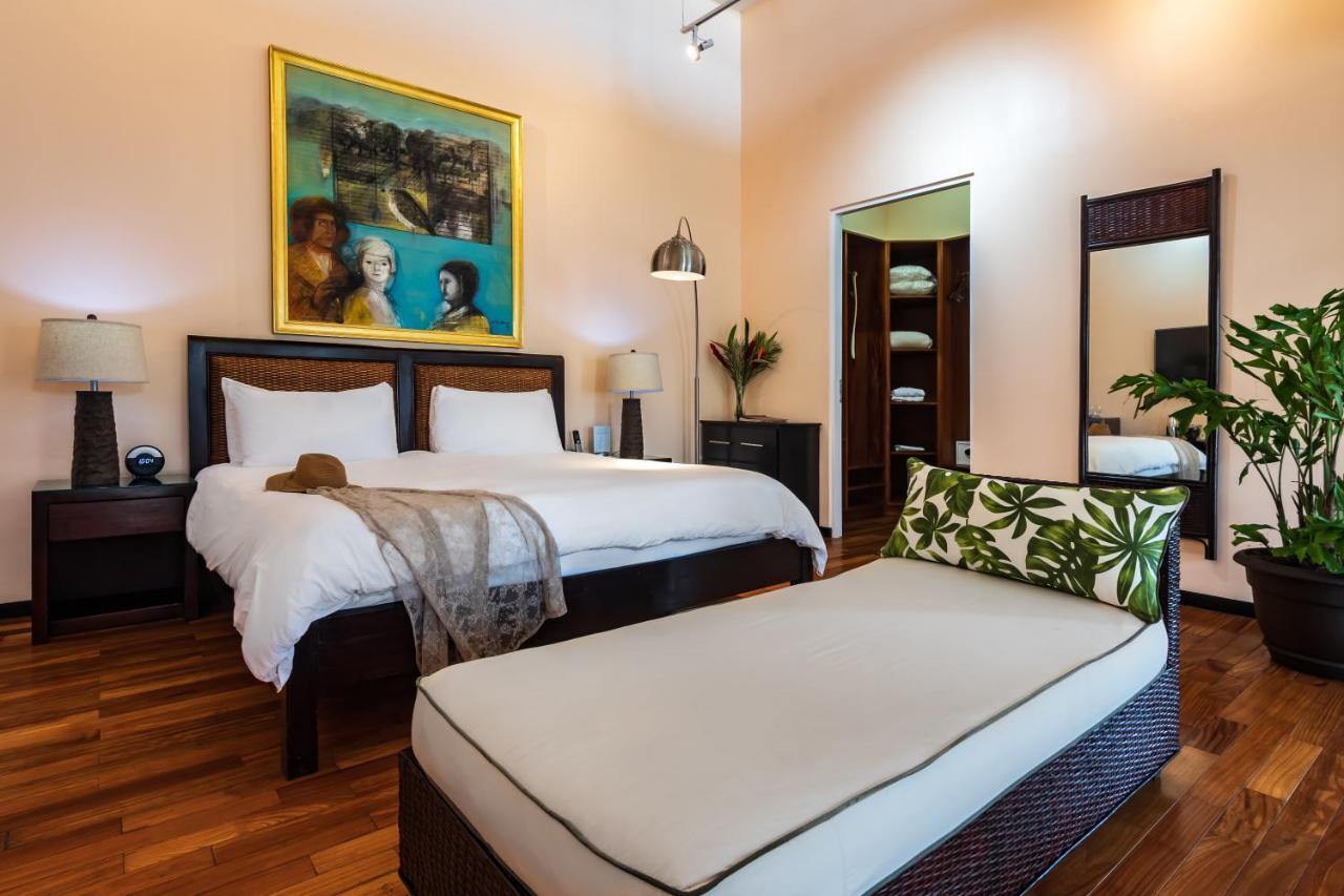 Gaia & Reserve- Adults Only Manuel Antonio