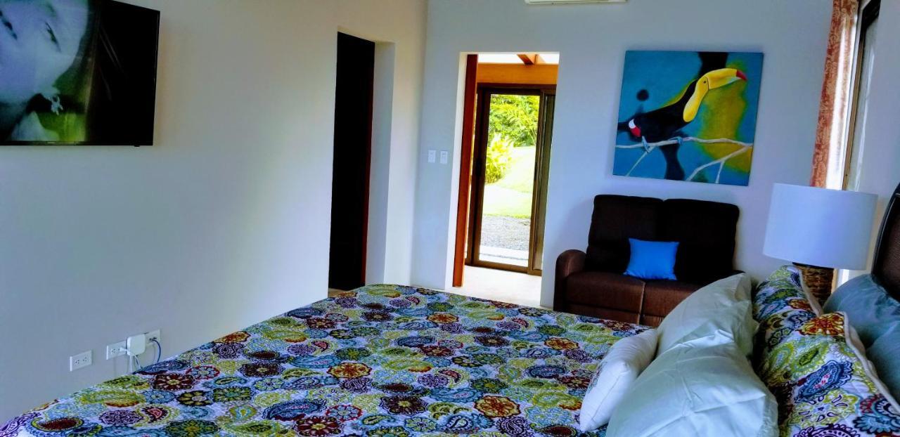 Parallel9 Adults Only Resort Uvita