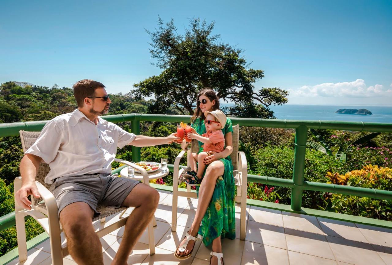 Resort Si No & Wildlife Refuge 4*