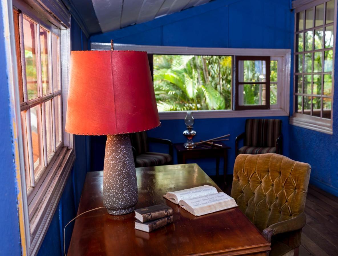 Guest house Casa De Piedra Escazu
