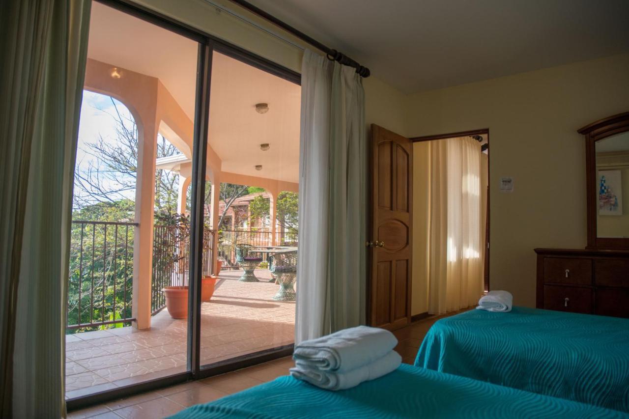 Casa Jaguar,