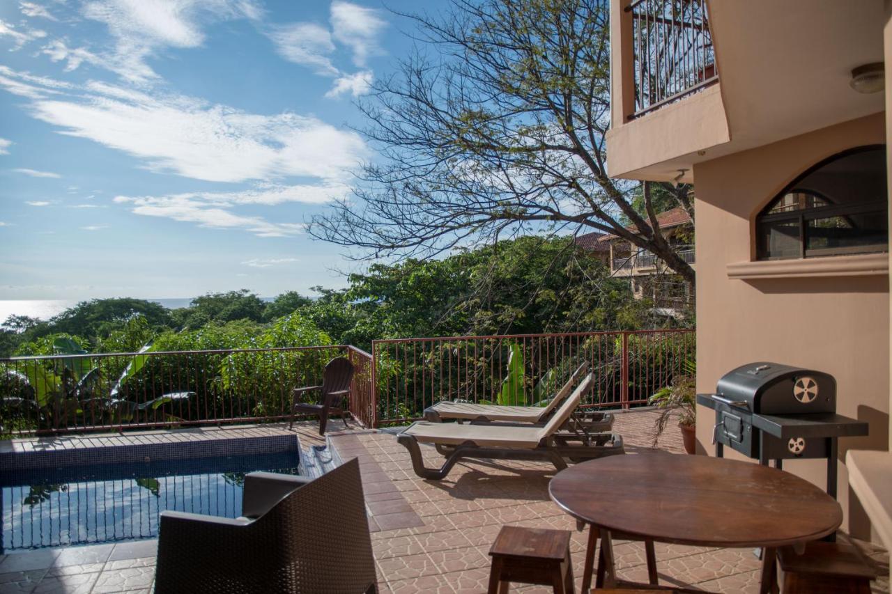 Casa Jaguar, * Tamarindo