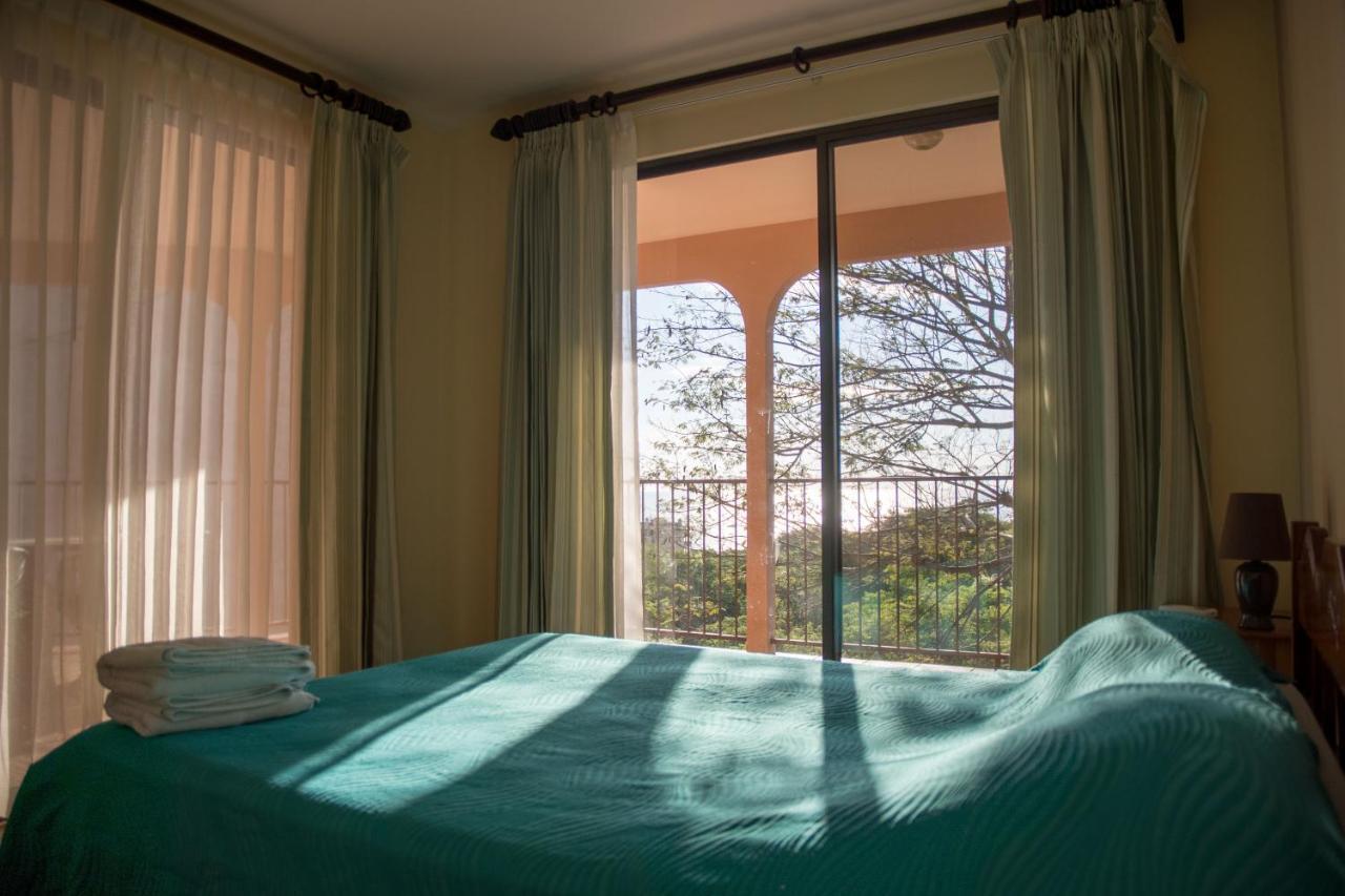 Casa Jaguar, Tamarindo
