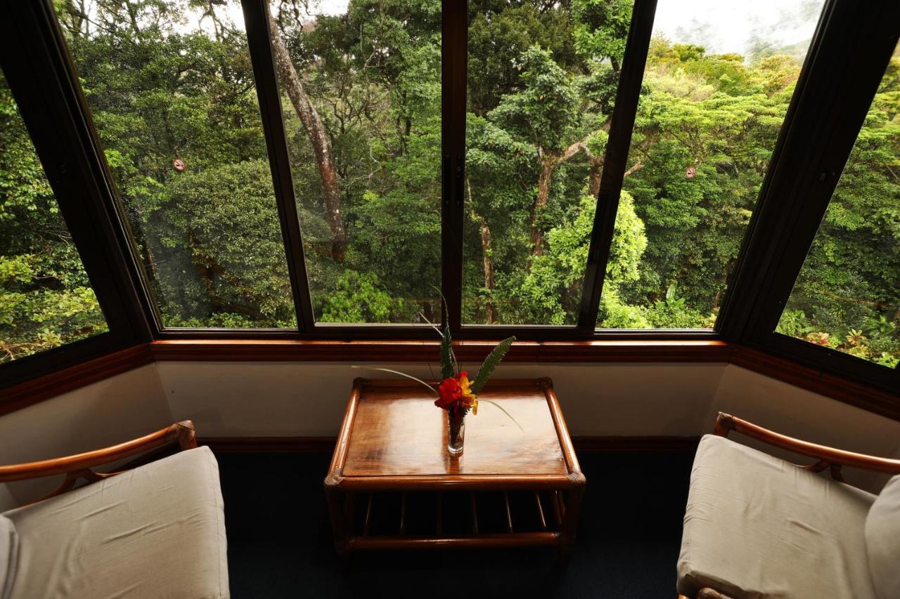 Trapp Family 3* Monteverde