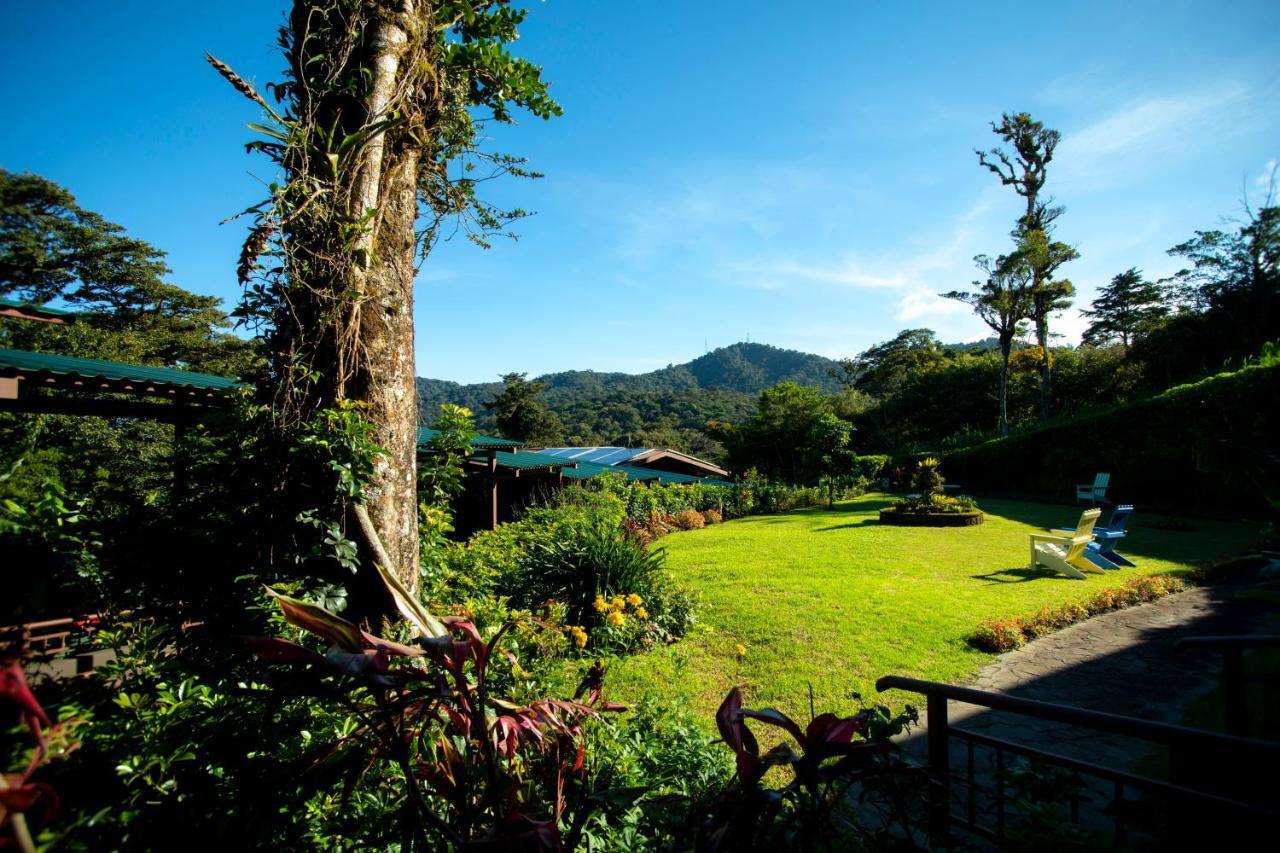 Trapp Family Hotel Monteverde