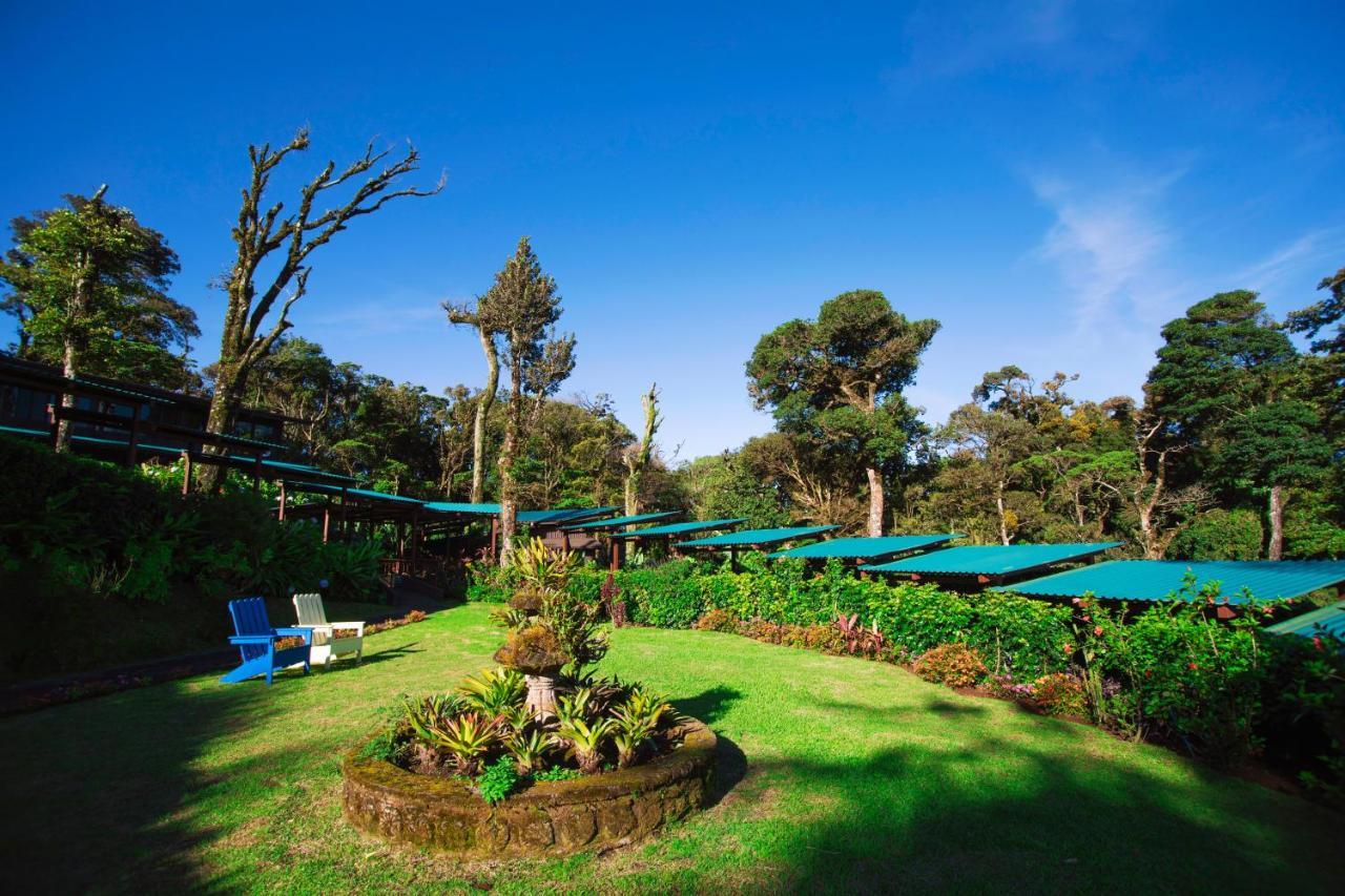 Trapp Family Hotel Monteverde