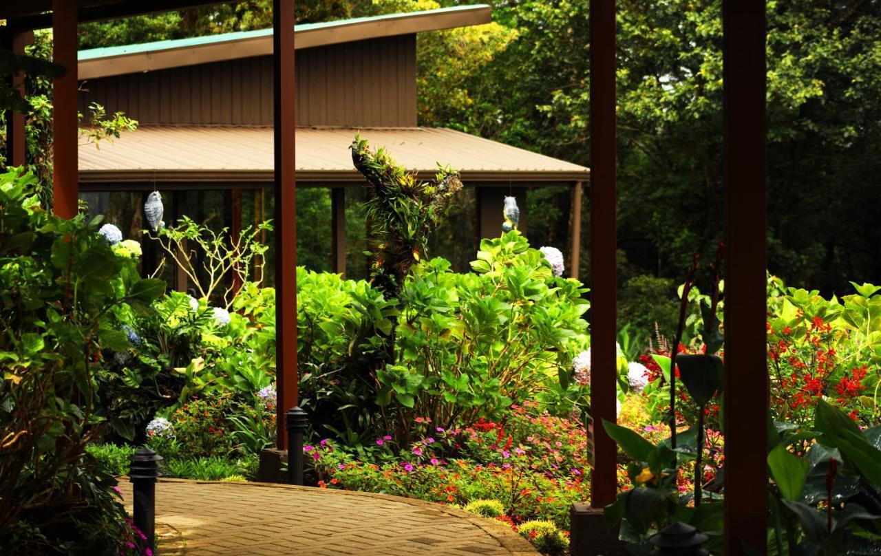 Hotel Trapp Family Monteverde