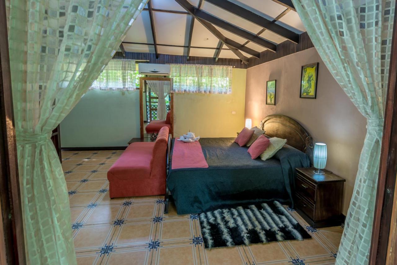 Ara Ambigua Hotel 2*