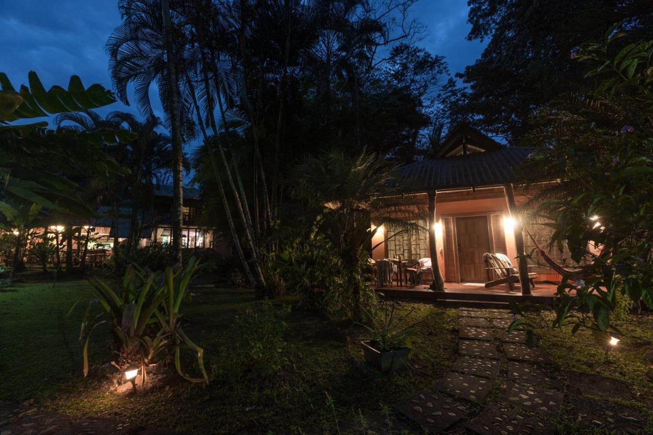 Hotel El Nido Jungle Puerto Viejo de Talamanca