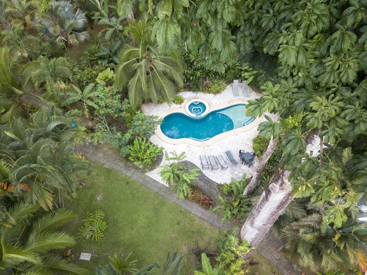 Hotel El Nido Jungle