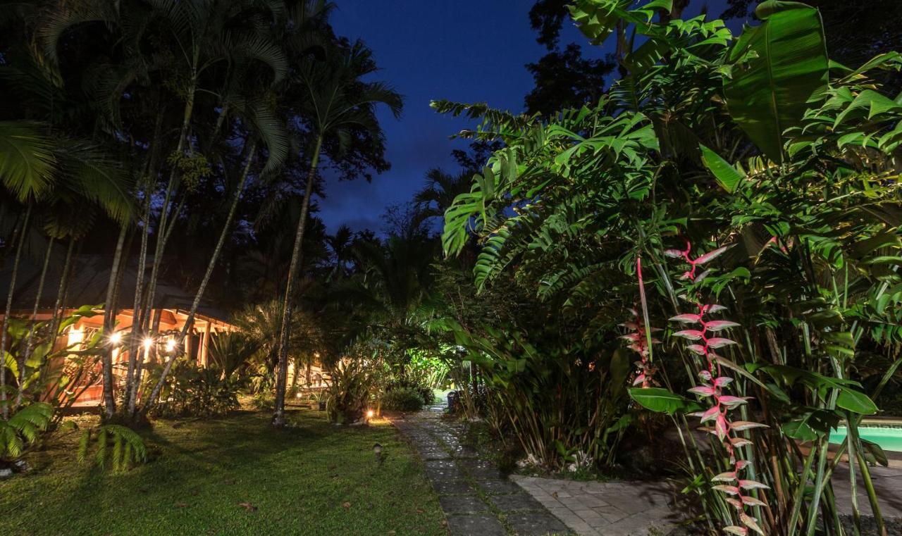El Nido Jungle Hotel Puerto Viejo de Talamanca