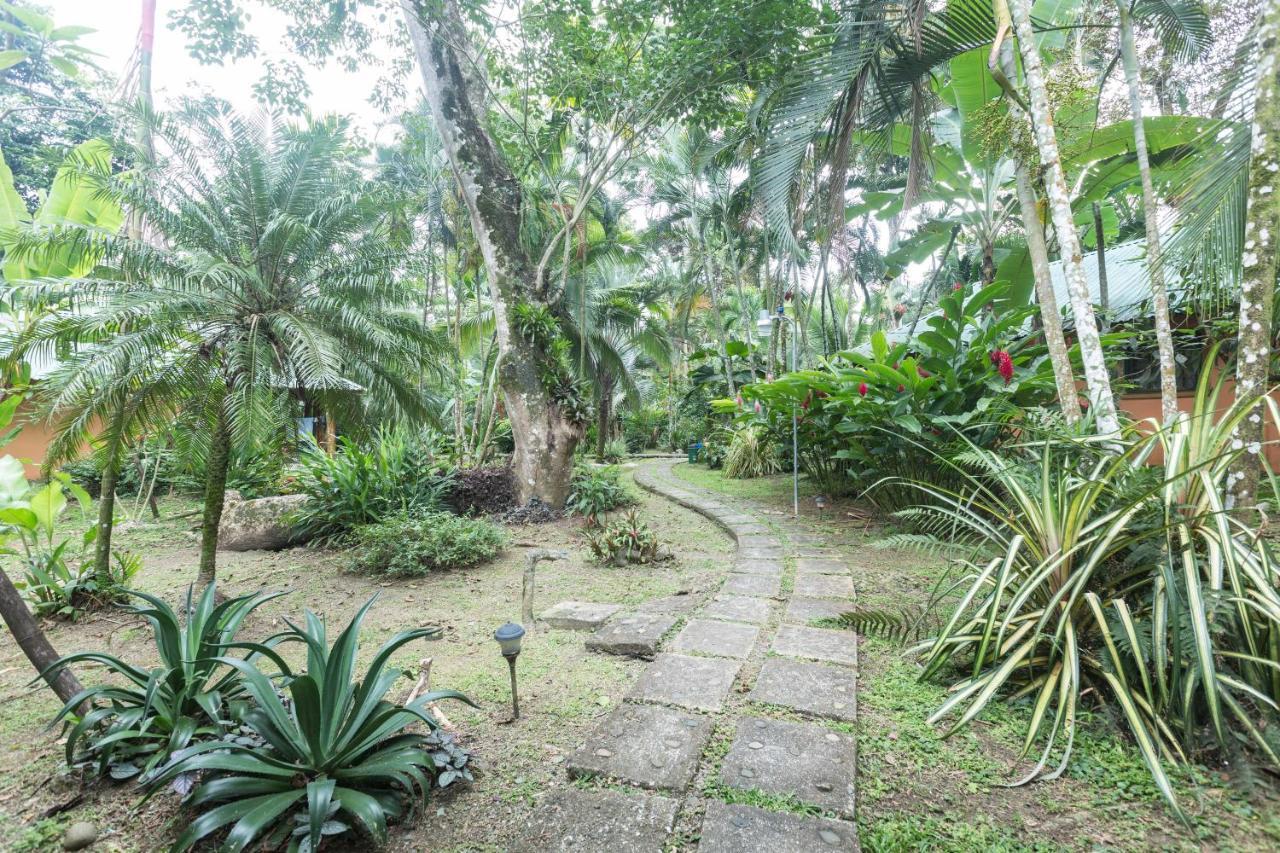 Hotel El Nido Jungle