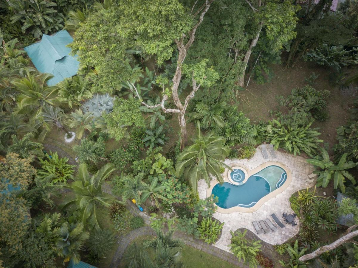El Nido Jungle Hotel