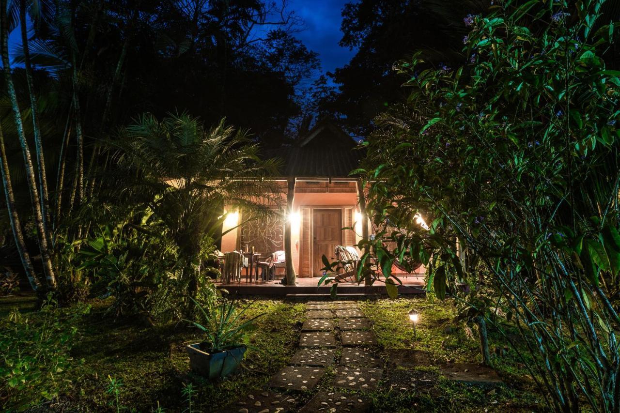 Hotel El Nido Jungle 3*