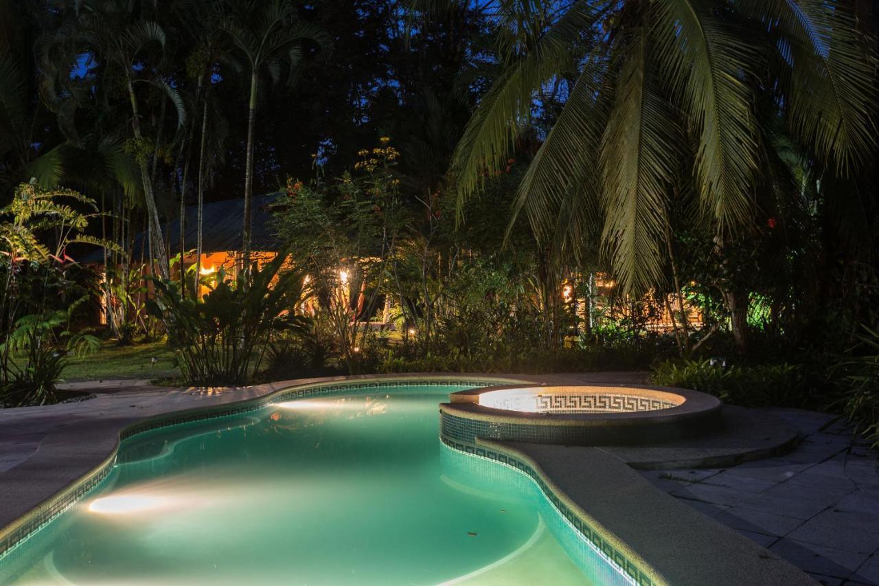 El Nido Jungle