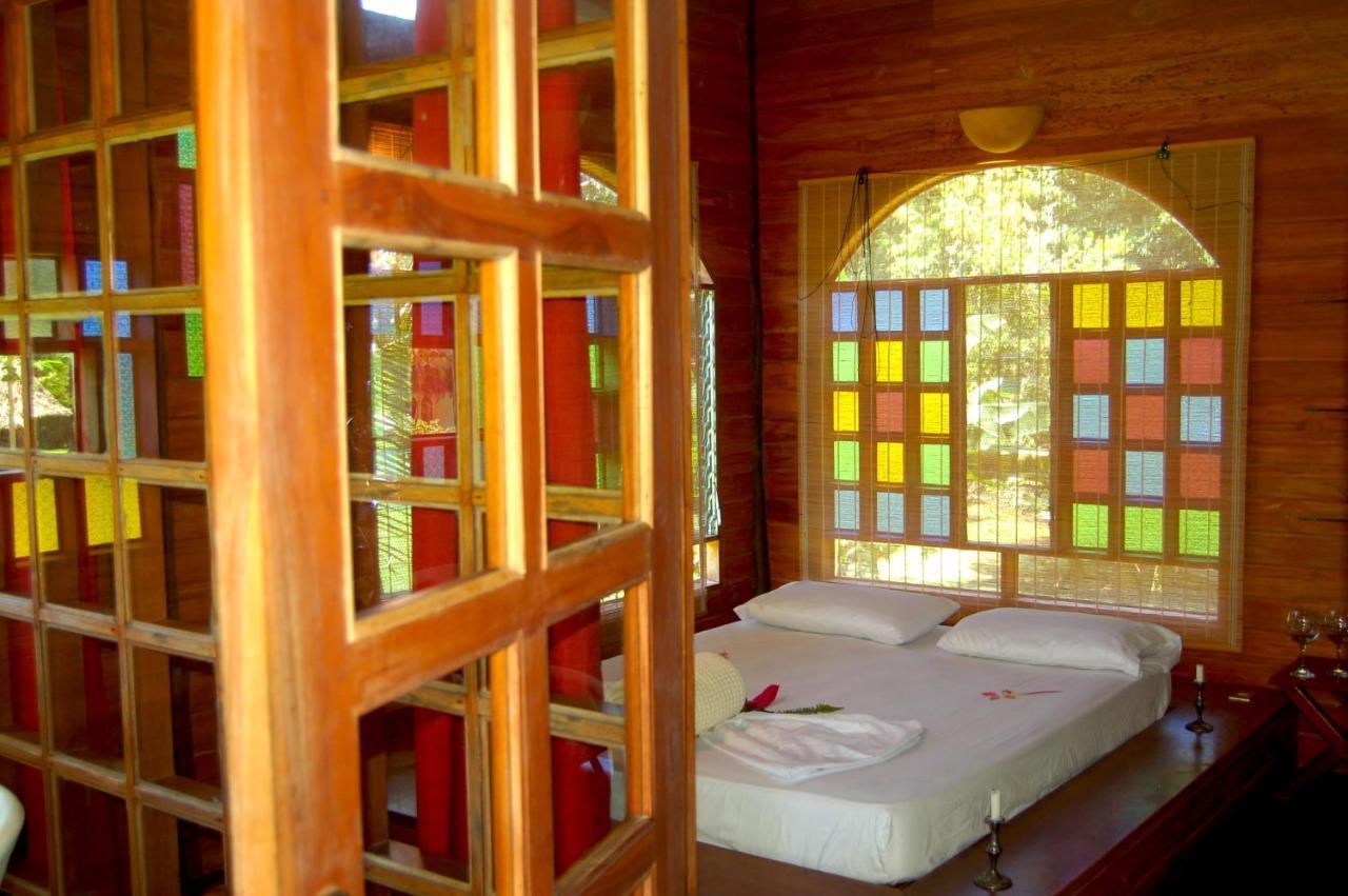 Hotel Flying Crocodile 3*