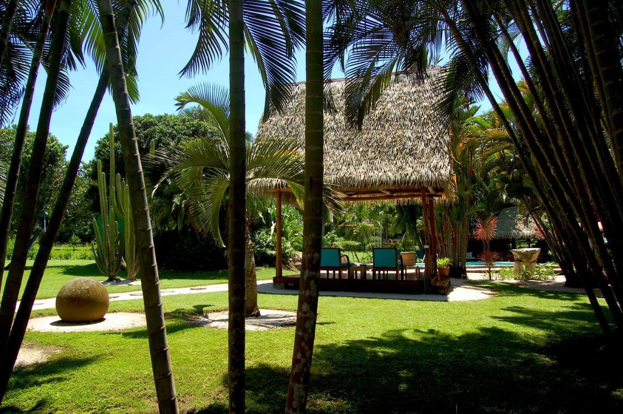 Hotel Flying Crocodile 3*